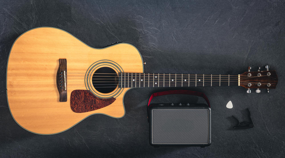 Open C Tuning Guitar – How to Tune to Open C